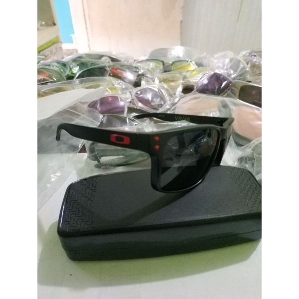 kacamata pria polaroid outdoor motogp series vr46