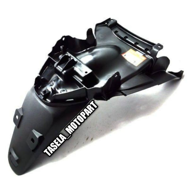 spakbor belakang scoopy fi 2013-2016