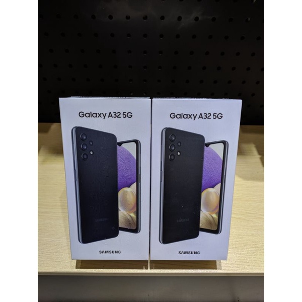 Samsung Galaxy A32 5G 8/128GB