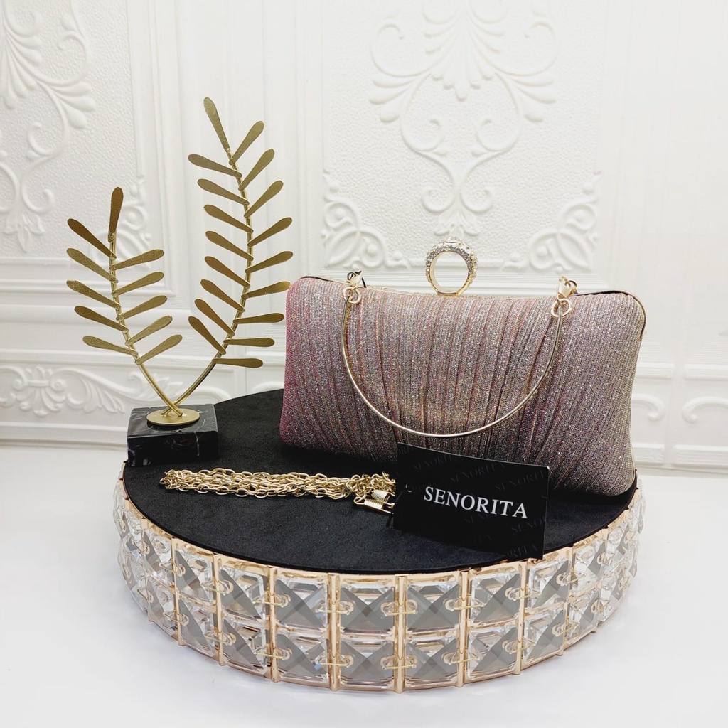 [ NEW ] Tas Pesta Baru - SNR 19533-11 Size 19cm