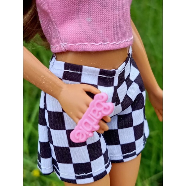 miniatur gelang untuk boneka