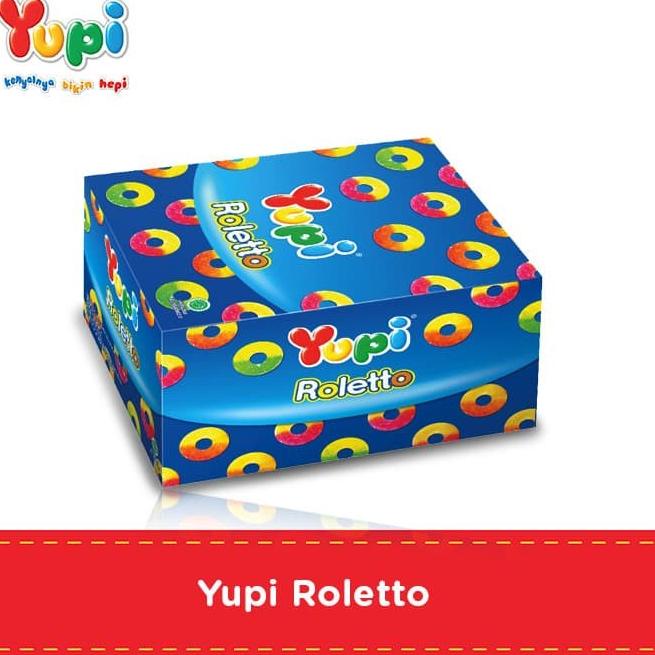 

Mau--Yupi Roletto