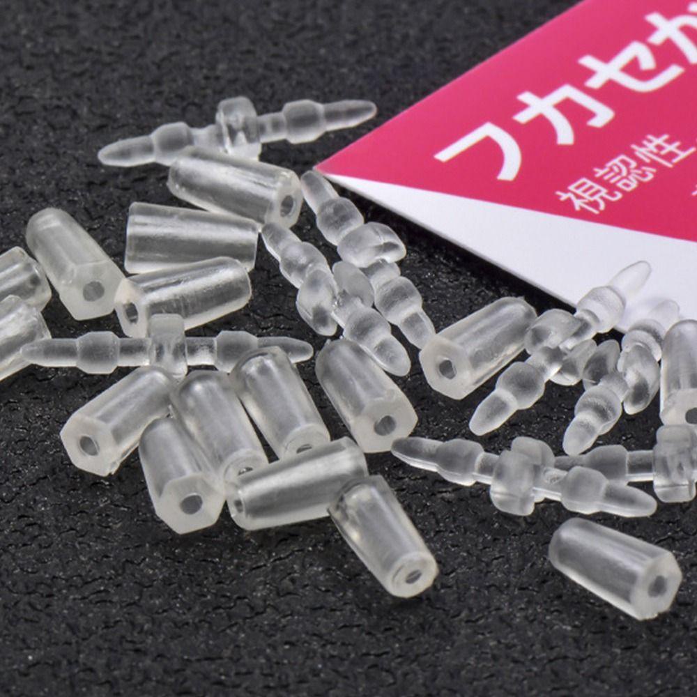 Preva Pelampung Pancing Rock Sea Rod Bobber Fishing Bar Cara Stoppers