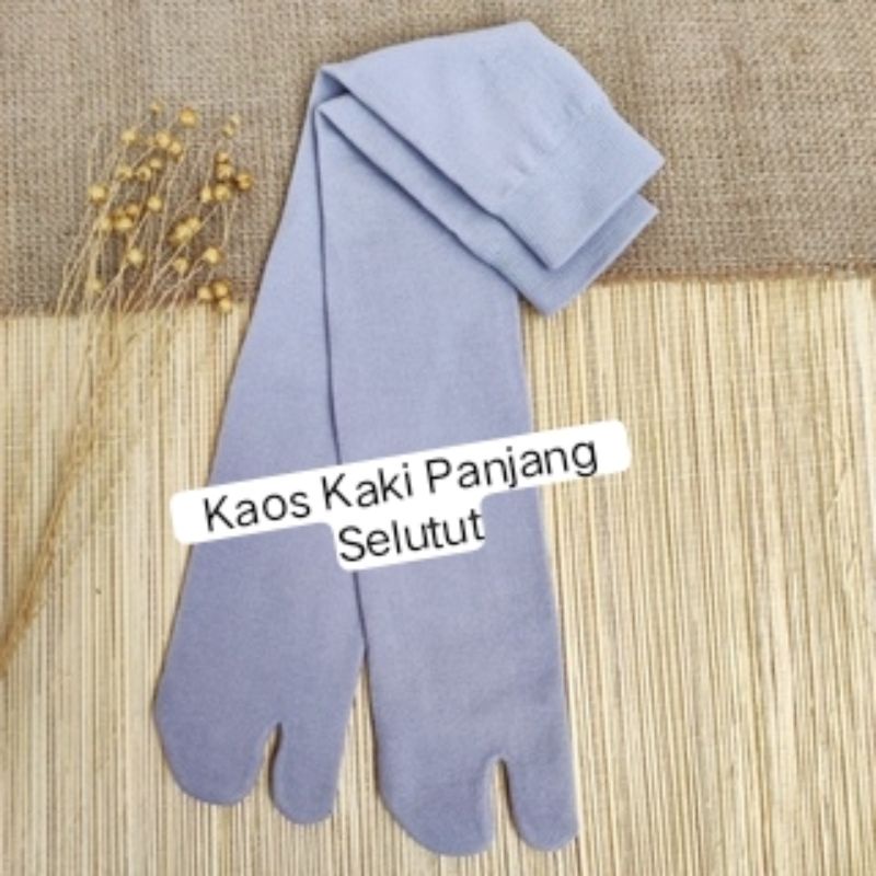 Promo Kaos Kaki Jempol Panjang Selutut / Kaos Kaki Panjang Selutut / Kaos Kaki Selutut / Kaos Kaki Muslimah / Kaos Kaki Jari / Kaos Kaki Polos Selutut / Kaos Kaki Muslim / Kaos Kaki Wanita / Kaos Kaki Warna / Kaus Kaki Wanita / Kaus Kaki Jempol