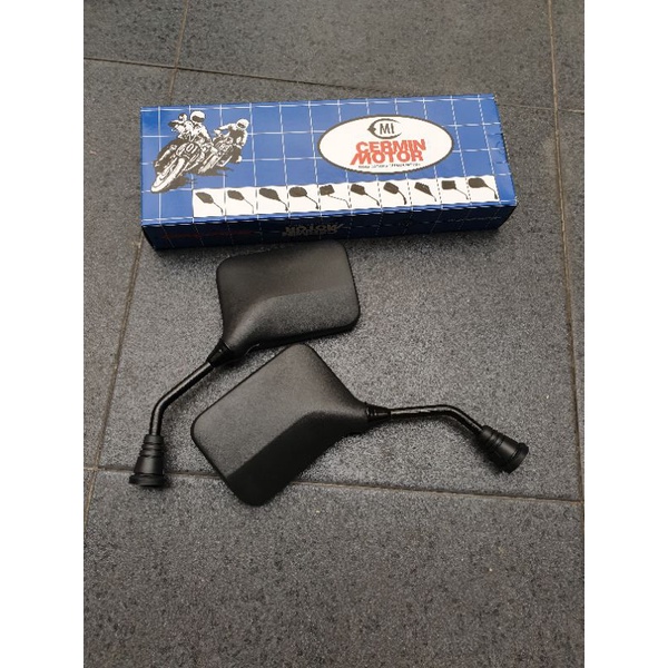 SPION RC 701 (CERMIN MOTOR)