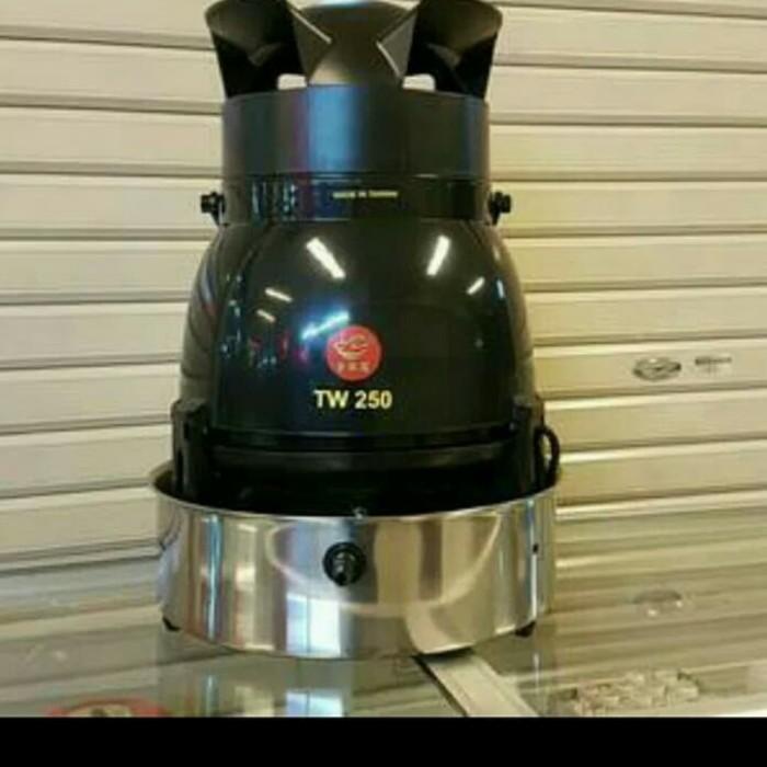 Mesin kabut TW 250 Humidifier
