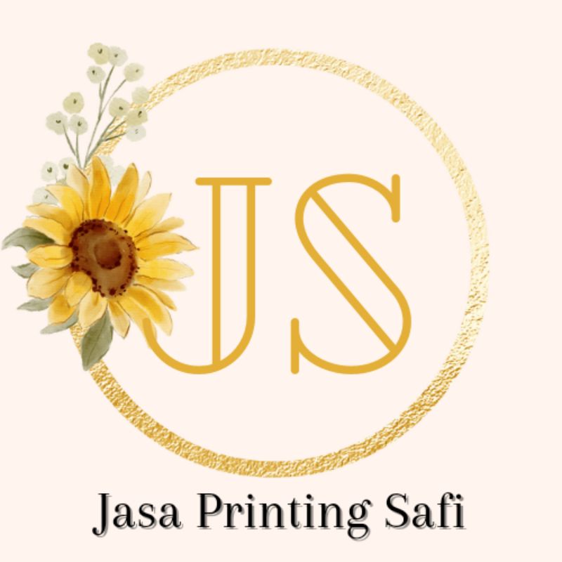 

Jasa Printing Safi (50% Warna)