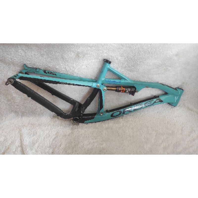 Frame Orbea Rallon R4 Size S 27.5