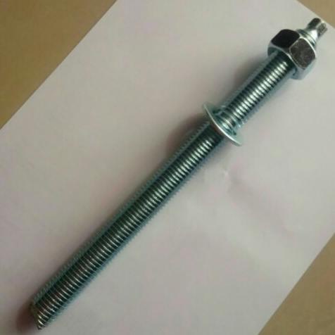 Angkut Stud / Chemical Anchor Stud M16 X 190 Lokal 1 Box Isi 10 Pcs