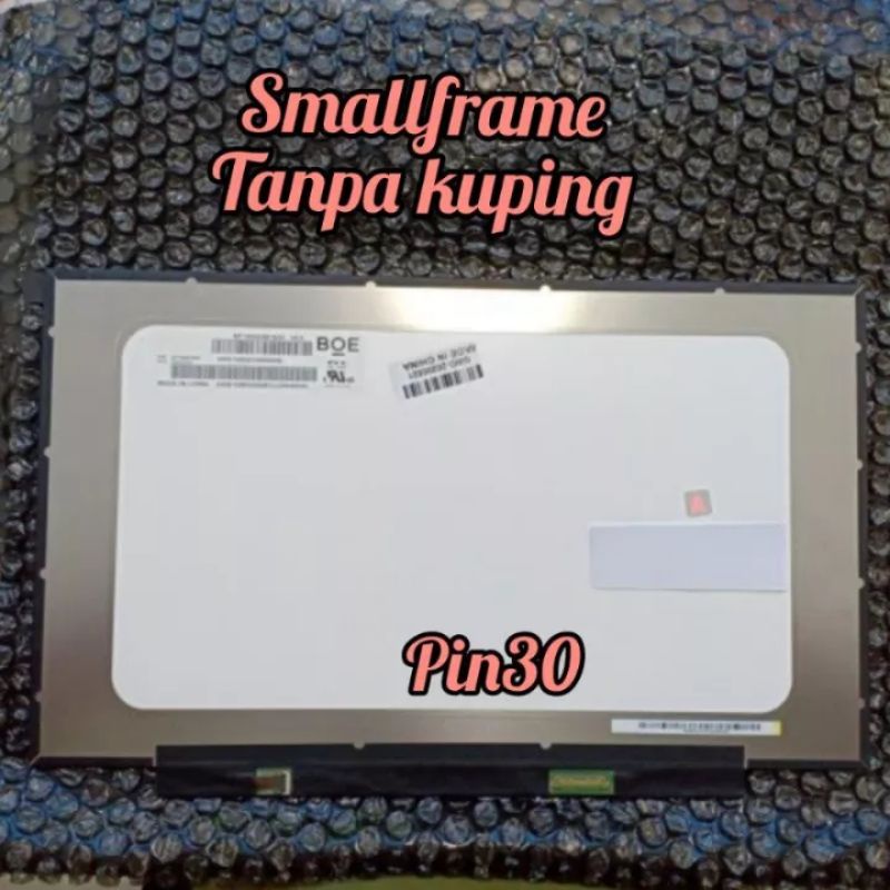 LED LCD LAPTOP HP MODEL 14S-DK0073AU