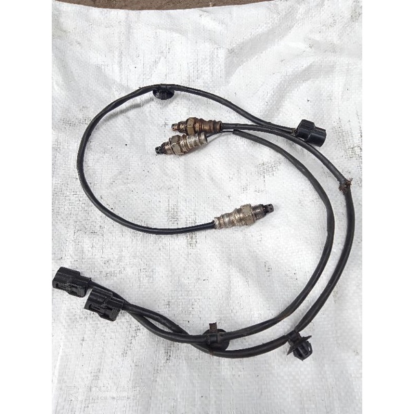 Sensor nalpot sensor O2 oksigen Beat esp scopy esp Beat digital k44 ori lepasan motor