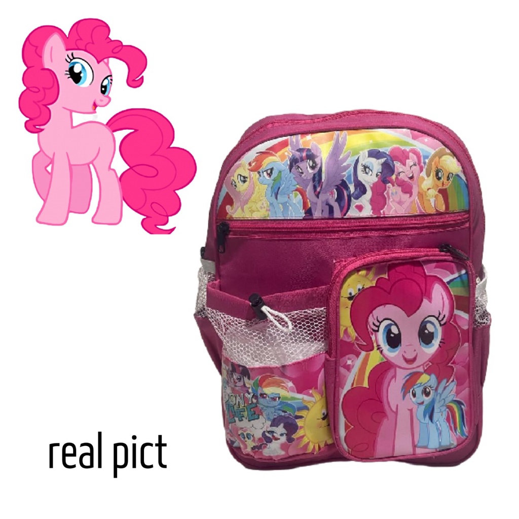 BPT/TAS RANSEL ANAK SEKOLAH FASHION IMPORT RA001