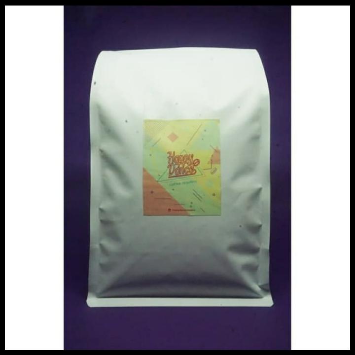 

Kopi Flores Bajawa Espresso 100% Arabica Commercial 1 Kg