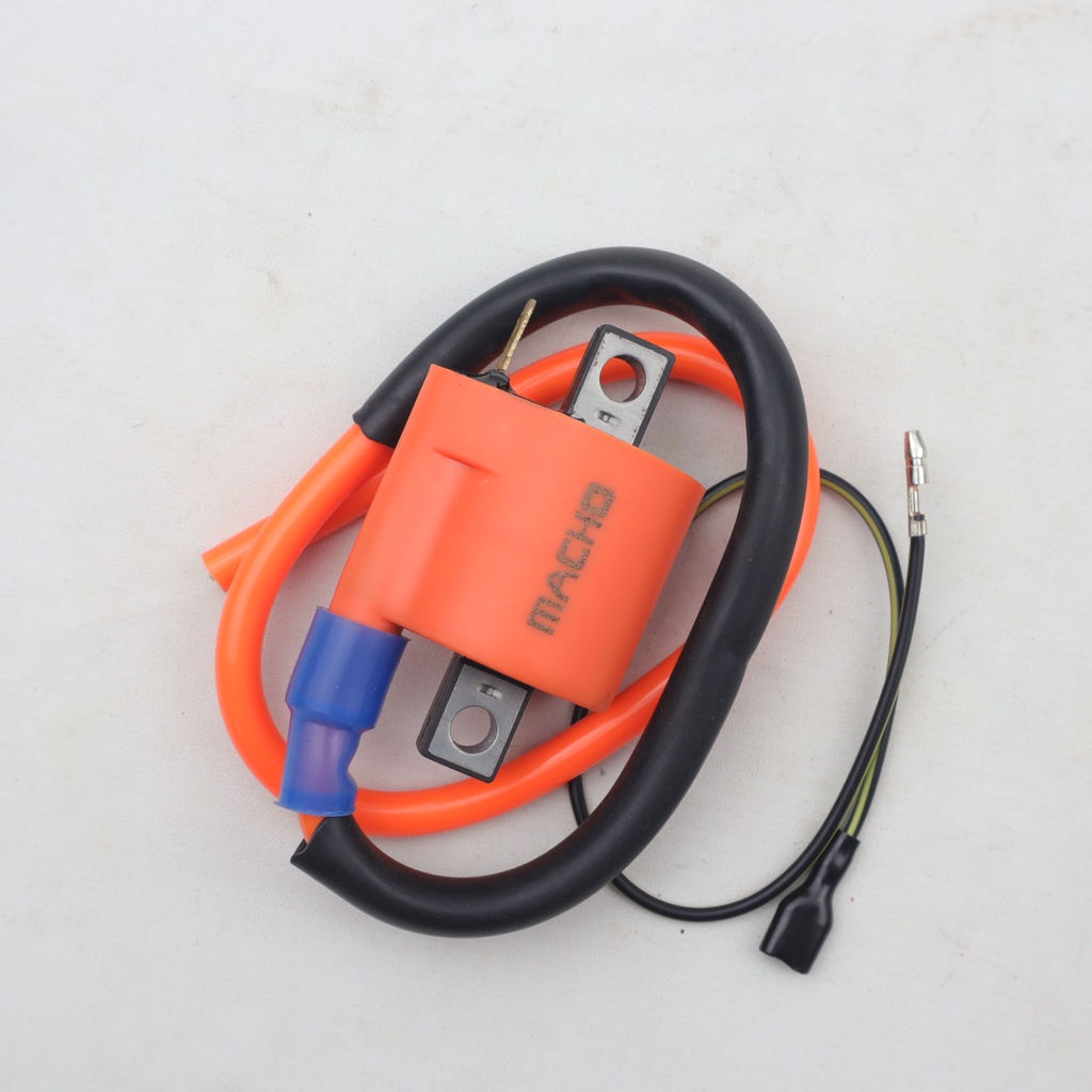 Coil Pengapian Satria FU Macho / Koil Satria Fu