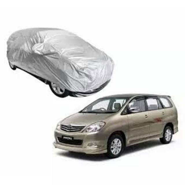 Body Cover Innova
