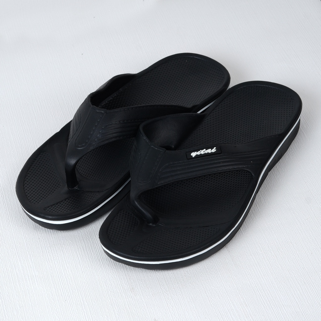 Shoesme Alvio - Sandal Jepit Pria Karet Impor