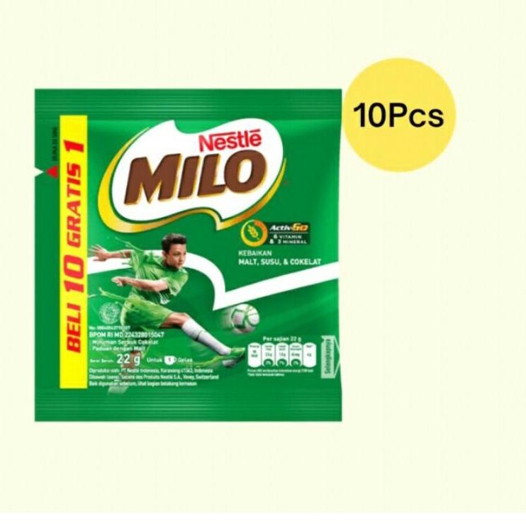 

CSE9q4P--Milo coklat 1rcg isi 10 + 1