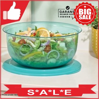 Tupperware Table Collection 6L toska Tupperware Original