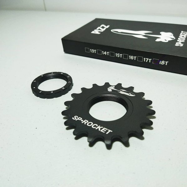 COG Pizz Sp/Rocket 14T