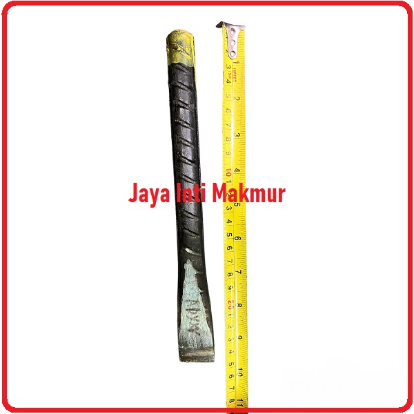 Betel Ulir / Pahat Beton Besar