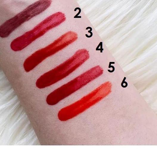 READY ✅liptint Implora Cheek & Liptint murah (lusinan)|RA5