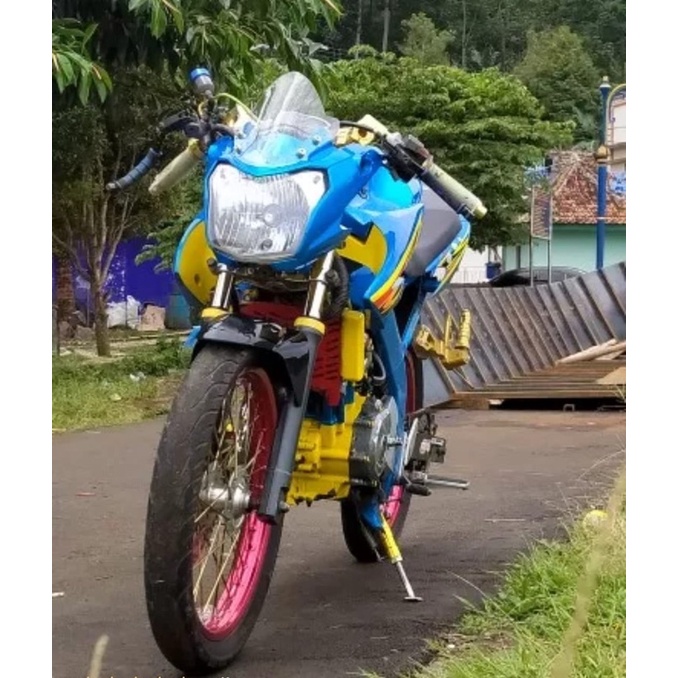 visor vixion 2013 2014 2015