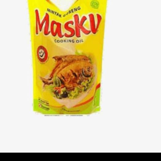 

SALE✅MASKU MINYAK GORENG 2 LITER|RA6