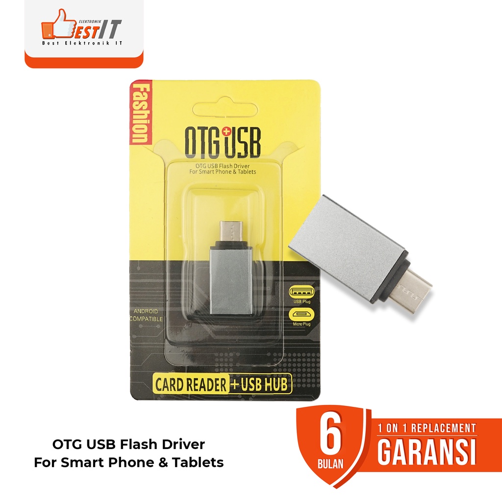 OTG Type C to USB 3.0 Female -OTG Plug Connector Fast Speed