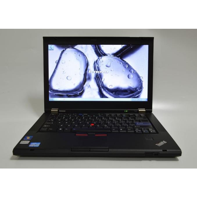 [ Laptop Second / Bekas ] Lenovo Thinkpad T420 - I5 - 4Gb - 320Gb - 14 - Bekas Notebook / Netbook