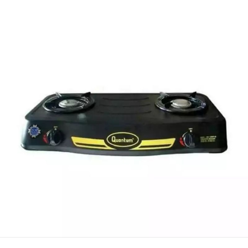 kompor Quantum QGC201DMPB