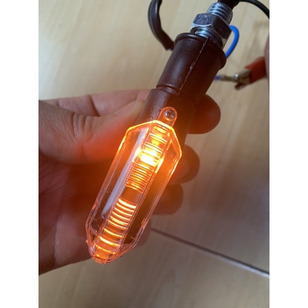 Lampu Sein Sen Riting Led Variasi Motor Vario 150 125 CB150 CBR150 ADV PCX dll..