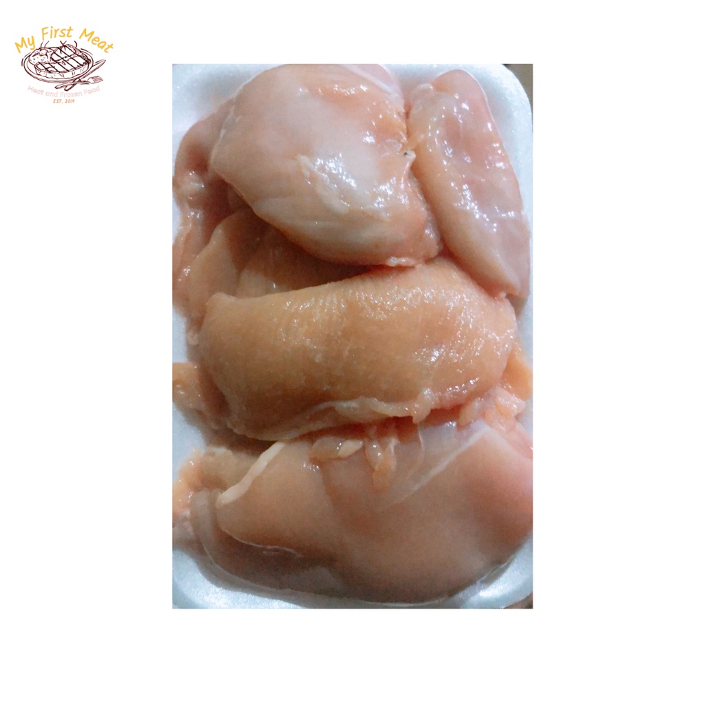 

AYAM FILLET 1kg
