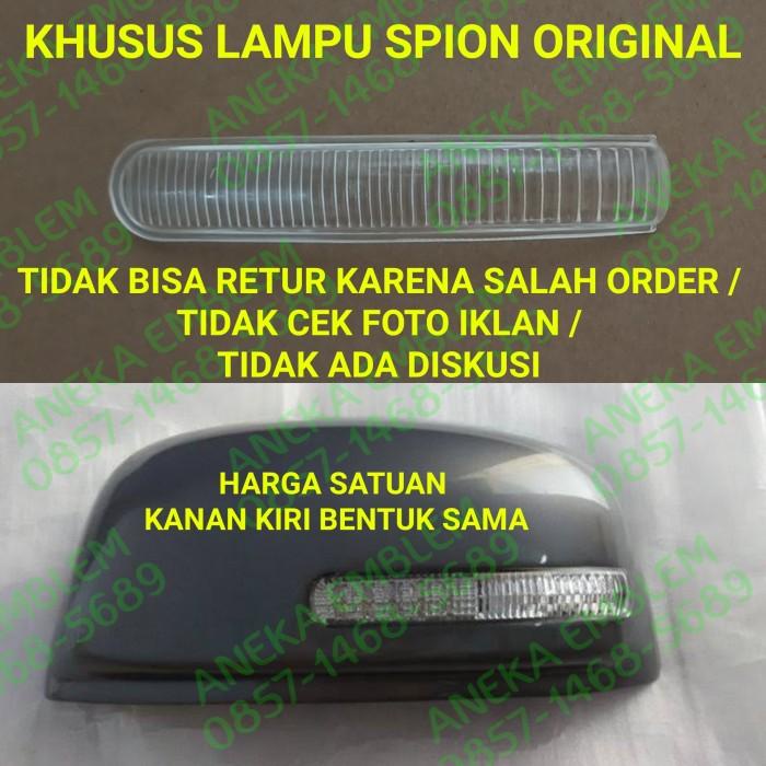 mika lampu sein riting spion Suzuki SX4 x-over RC1 - satuan