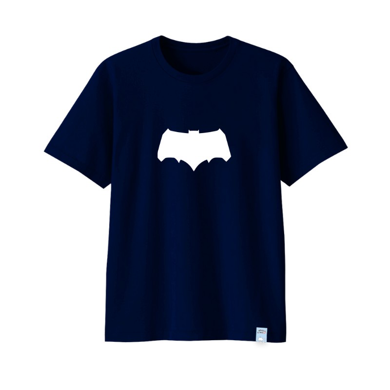 Baju Kaos Superhero Batman Untuk Bayi Anak Bahan Cotton Combed 30s Nyaman dipakai Aitana