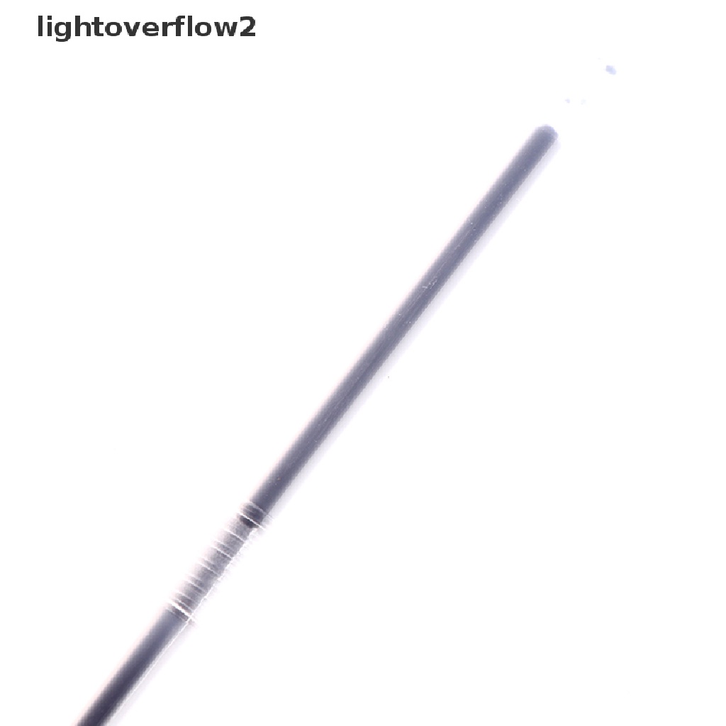 (lightoverflow2) 40pcs Pulpen Bisa Dihapus Tahan Panas Untuk Kain