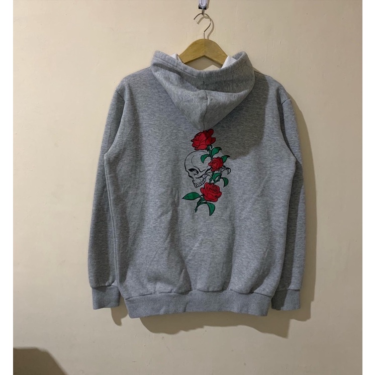 HOODIE DASOUL COMPANY SECOND ORIGINAL