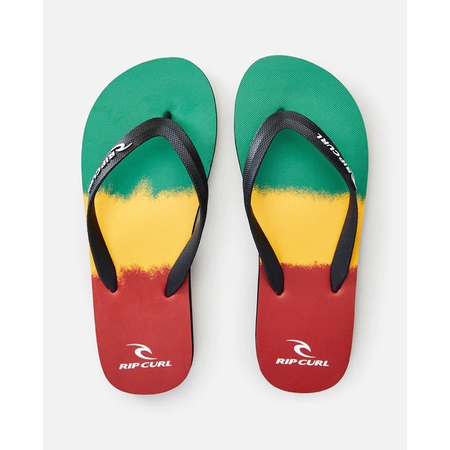 Sandal Ripcurl 10M fade thongs