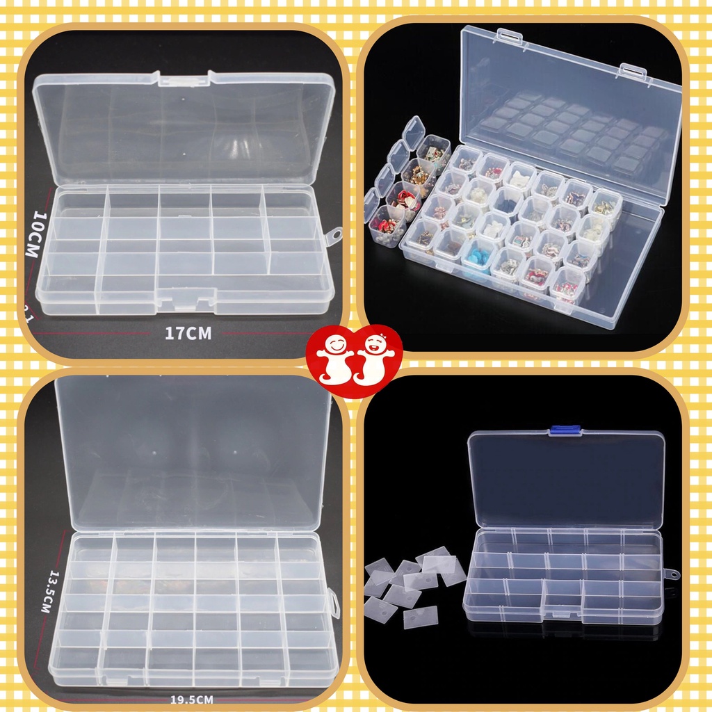 Kotak Tempat Penyimpanan Perhiasan Emas Jewelry Organizer Box