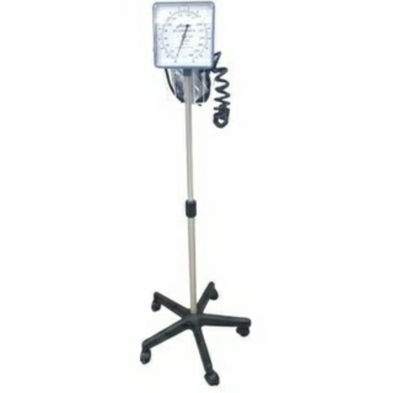 Tensimeter aneroid model stand merk Anzon