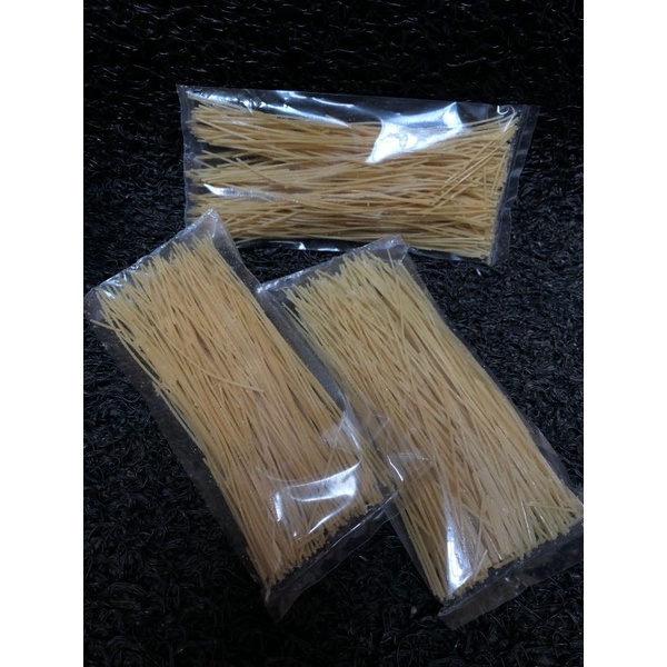 

Mie Lidi Original