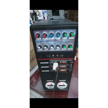 AMPLI TAKITAN 3PLAYER/ AMPLI WALET RAKITAN/ MESIN WALET RAKITAN 3PLAYER/ MESIN WALET/ AMPLI WALET/ M