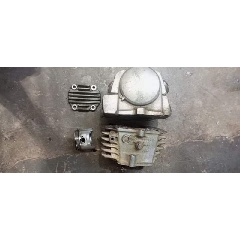 buring kop supra fit