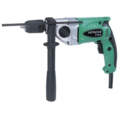 MESIN BOR / DRILL D13VH HITACHI