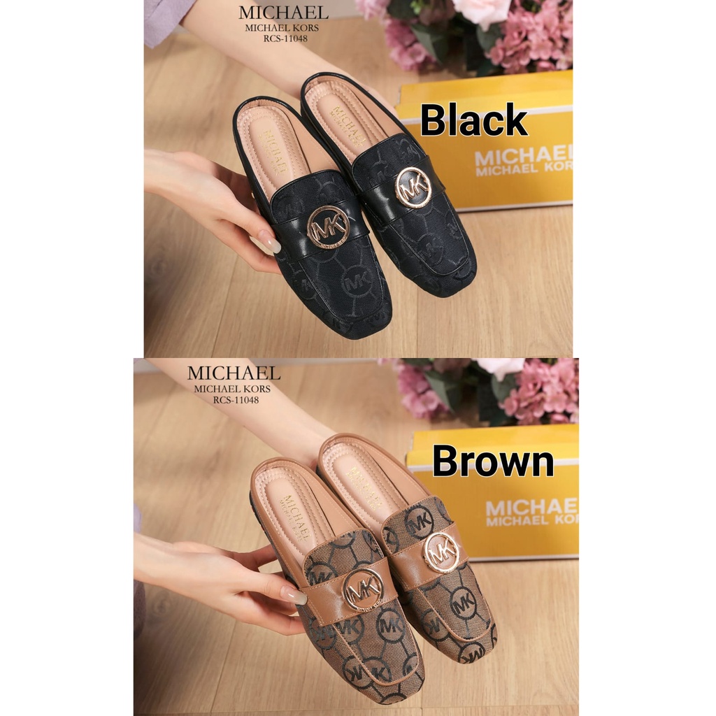 Slope Shoes  Series ~ RCS-11048