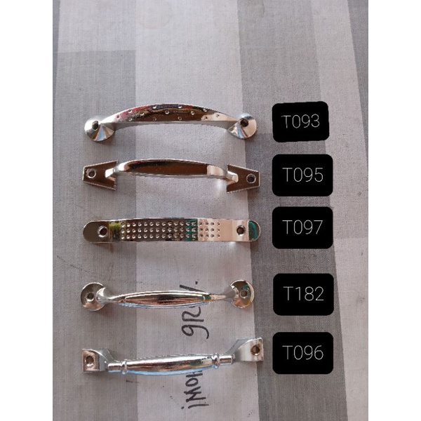 Handle TOP / Tarikan Laci Lemari Jendela TOP