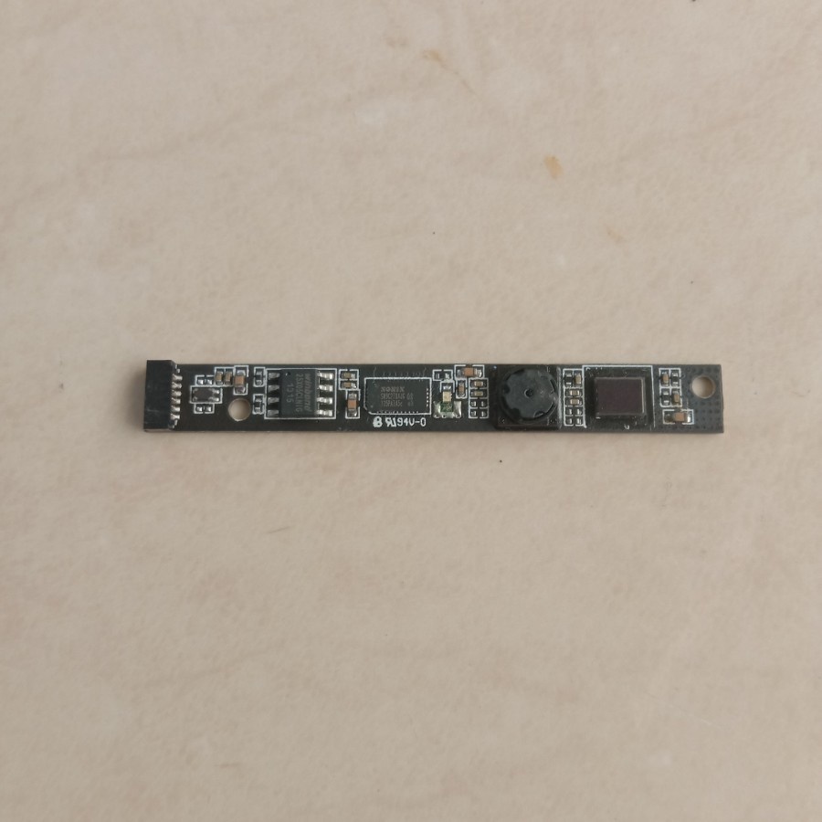 webcam camera Samsung np270 np275e4v