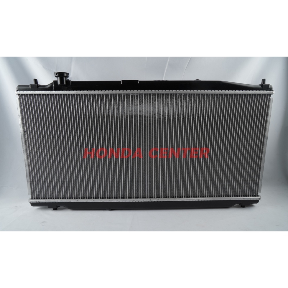 radiator honda brio 2014 2015 2016 matik at tipe e dan s 19010-R0B-K51