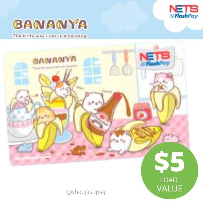 Kartu Ezlink Singapura Limited Custom Ez-Link Card Singapore Mrt Bus Terbaru