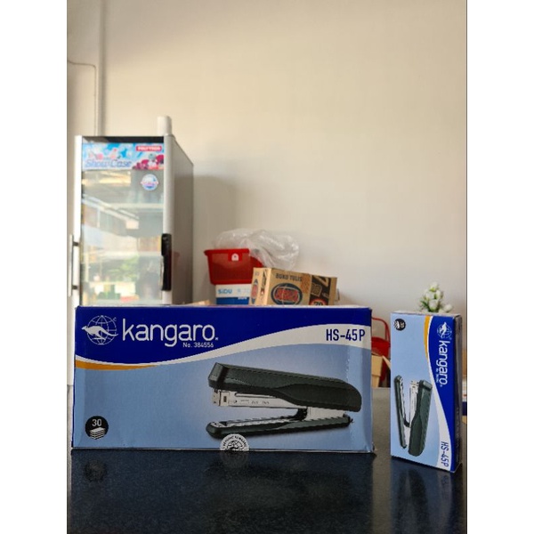 Necis Kangaro HS-45P Necis Kangaro Besar Necis Besar