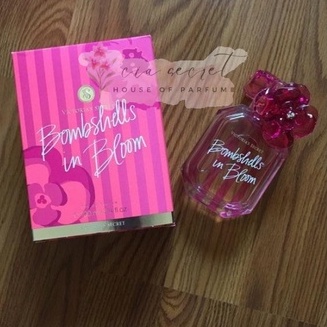 PARFUM VICTORIA SECRET BOMBSHELL IN BLOOM 100ml